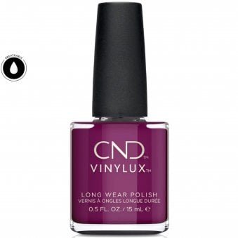 Vinylux Long Wear Nail Polish - Secret Diary 15ml (323)