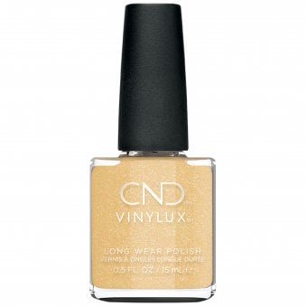Vinylux Long Wear Nail Polish - Seeing Citrine 15ml (440)