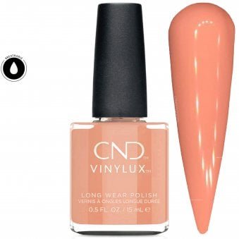 Vinylux Long Wear Nail Polish - Self Lover 15ml (370)
