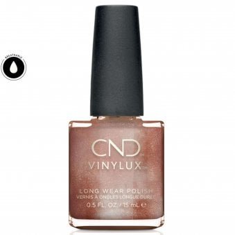 Vinylux Long Wear Nail Polish - Sienna Scribble 15ml (213)
