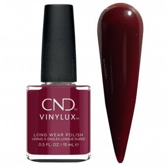 Vinylux Long Wear Nail Polish - Signature Lipstick 15ml (390)