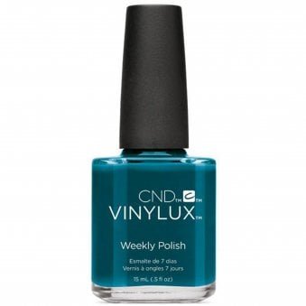 Vinylux Long Wear Nail Polish - Splash Of Teal 15ml (247)
