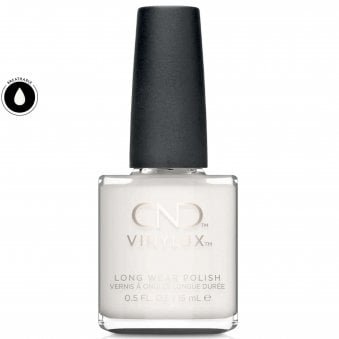 Vinylux Long Wear Nail Polish - Studio White 15ml (151)
