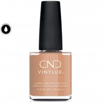 Vinylux Long Wear Nail Polish - Sweet Cider 15ml (360)