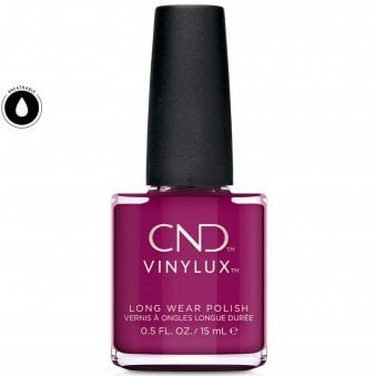 Vinylux Long Wear Nail Polish - Ultraviolet 15ml