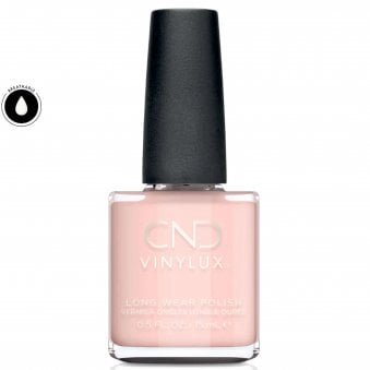 Vinylux Long Wear Nail Polish - Uncovered 15ml (267)