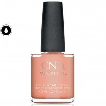 Vinylux Long Wear Nail Polish - Uninhibited 15ml (279)
