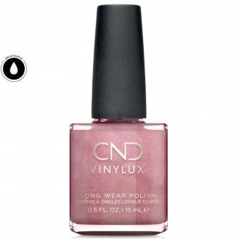 Vinylux Long Wear Nail Polish - Untitled Bronze 15ml (212)