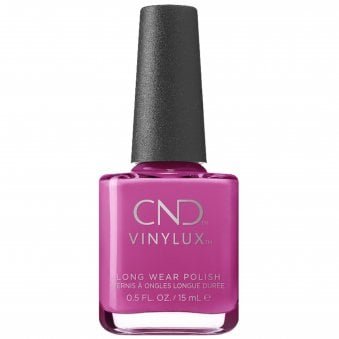 Vinylux Long Wear Nail Polish - Violet Rays 15ml (399)