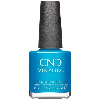 Vinylux Long Wear Nail Polish - What's Old Is Blue Again 15ml (451)