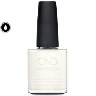 Vinylux Long Wear Nail Polish - White Wedding 15ml (318)