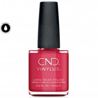 Vinylux Long Wear Nail Polish - Wildfire 15ml (158)