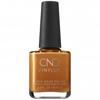 Vinylux Long Wear Nail Polish - Willow Talk 15ml (434)