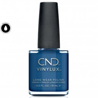 Vinylux Long Wear Nail Polish - Winter Nights 15ml (257)