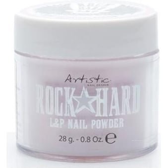 VIP Polymer Nail Powders - VIP Blush Pink 28g (02400)