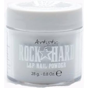 VIP Polymer Nail Powders - VIP Clear 28g (02402)