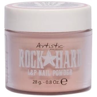 VIP Polymer Nail Powders - VIP Nude Concealer 28g (02404)