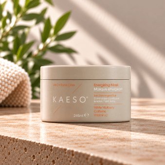 Vitamin C+ - Energising Face Mask 250ml