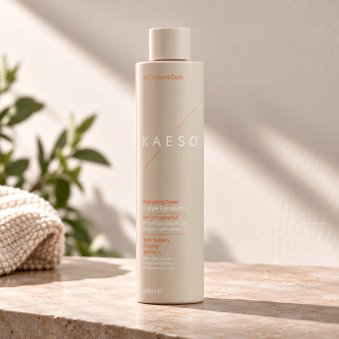 Vitamin C+ - Energising Facial Toner 495ml