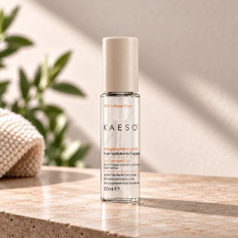 Vitamin C+ - Energising Moisture Facial Oil 30ml