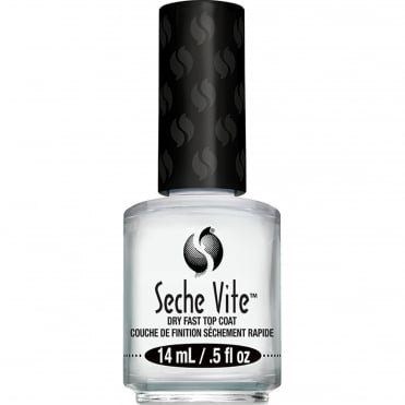 Vite 14ml Nail Treatment Topcoat  (83105)