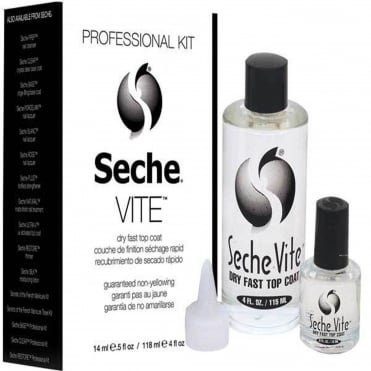 Vite Professional Topcoat Kit (83040)