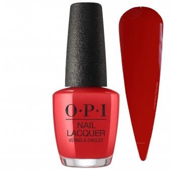 Mexico City 2020 Spring Nail Polish Collection - iViva Opi! (NLM90) 15ml