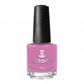 Vividly Yours Summer 2025 Nail Polish - Bubblegum Bliss 14.8ml (U1317)