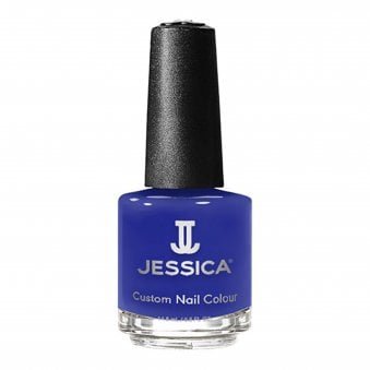 Vividly Yours Summer 2025 Nail Polish - Electric Ocean 14.8ml (U1319)