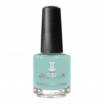 Vividly Yours Summer 2025 Nail Polish - Mint Condition 14.8ml (U1314)