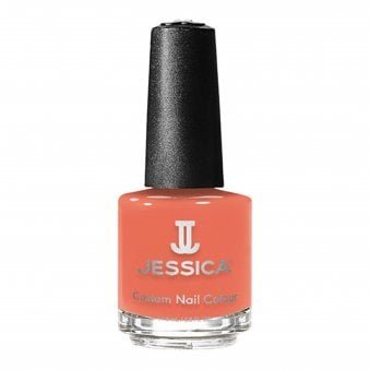 Vividly Yours Summer 2025 Nail Polish - Orange You Glad 14.8ml (U1316)