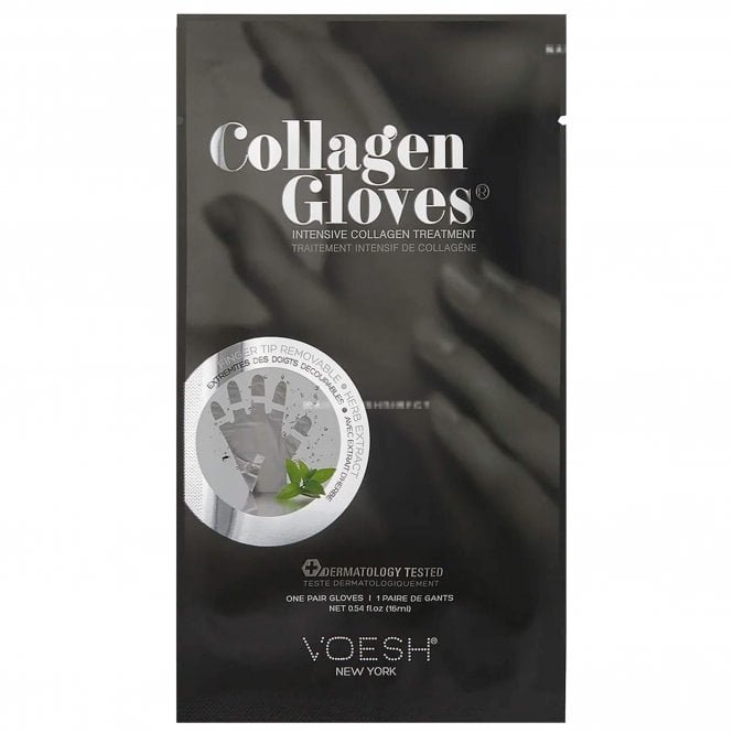 Voesh New York Manicure In A Glove - Phyto Collagen Gloves 16ml