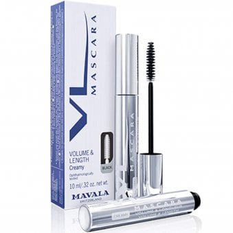 Volume & Length Creamy Mascara - Midnight Blue 10ml (94023)