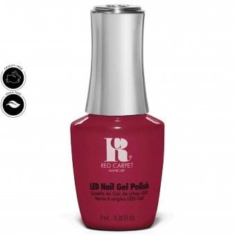 Walk The Red Carpet HEMA & TPO Free Gel Polish 9ml (21518)