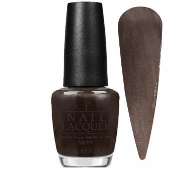 Mariah Carey Autumn Fall 2013 Nail Polish Collection - Warm Me Up 15ml (HL I43)
