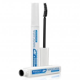 Waterproof Lengthening Mascara - Black 10ml (94601)