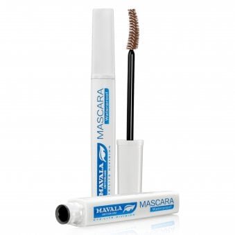Waterproof Lengthening Mascara - Brown 10ml (94602)