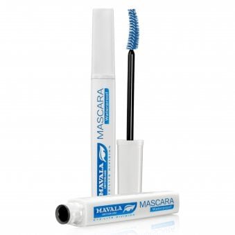Waterproof Lengthening Mascara - Glacier Blue 10ml (94606)