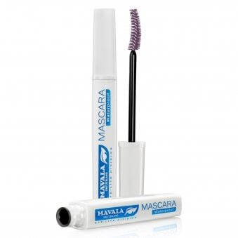 Waterproof Lengthening Mascara - Plum 10ml (94608)