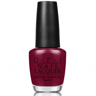 Washington DC Nail Polish Collection 2016- We The Female (15ML)