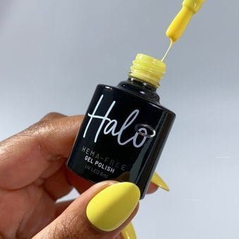 West Coast Hema & TPO Free Gel Polish - Lana - 8ml