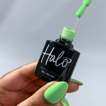 West Coast Hema & TPO Free Gel Polish - Palm - 8ml