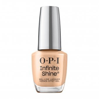 What's Your Mani-tude? Autumn 2025 Gel-Like Nail Polish Collection - A Total Suzi 15ml (ISL183)