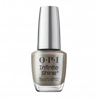 What's Your Mani-tude? Autumn 2025 Gel-Like Nail Polish Collection - Belly Button Bling 15ml (ISL194)