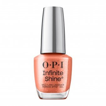What's Your Mani-tude? Autumn 2025 Gel-Like Nail Polish Collection - Knee High Stock-Blings 15ml (ISL187)