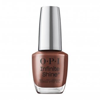 What's Your Mani-tude? Autumn 2025 Gel-Like Nail Polish Collection - Lip Hot Liner 15ml (ISL191)