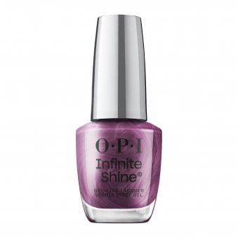 What's Your Mani-tude? Autumn 2025 Gel-Like Nail Polish Collection - My Berry Janes 15ml (ISL189)