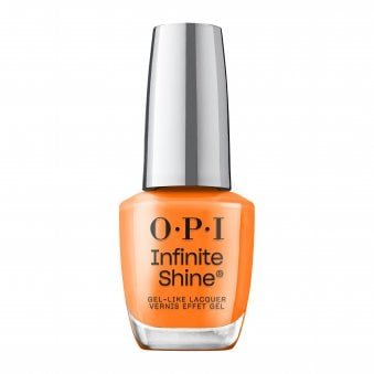 What's Your Mani-tude? Autumn 2025 Gel-Like Nail Polish Collection - Rollerbabe 15ml (ISL186)