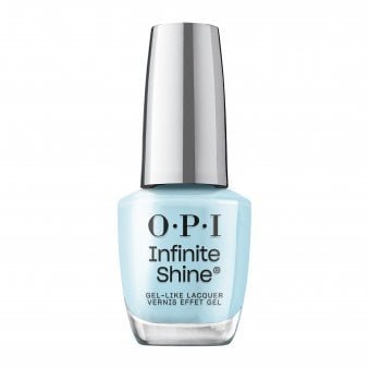 What's Your Mani-tude? Autumn 2025 Gel-Like Nail Polish Collection - Totally Tu-blue-ar 15ml (ISL192)