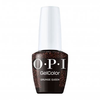 What's Your Mani-tude? Autumn 2025 Intelli-Gel Polish Collection - Grunge Queen 15ml (GCF035)